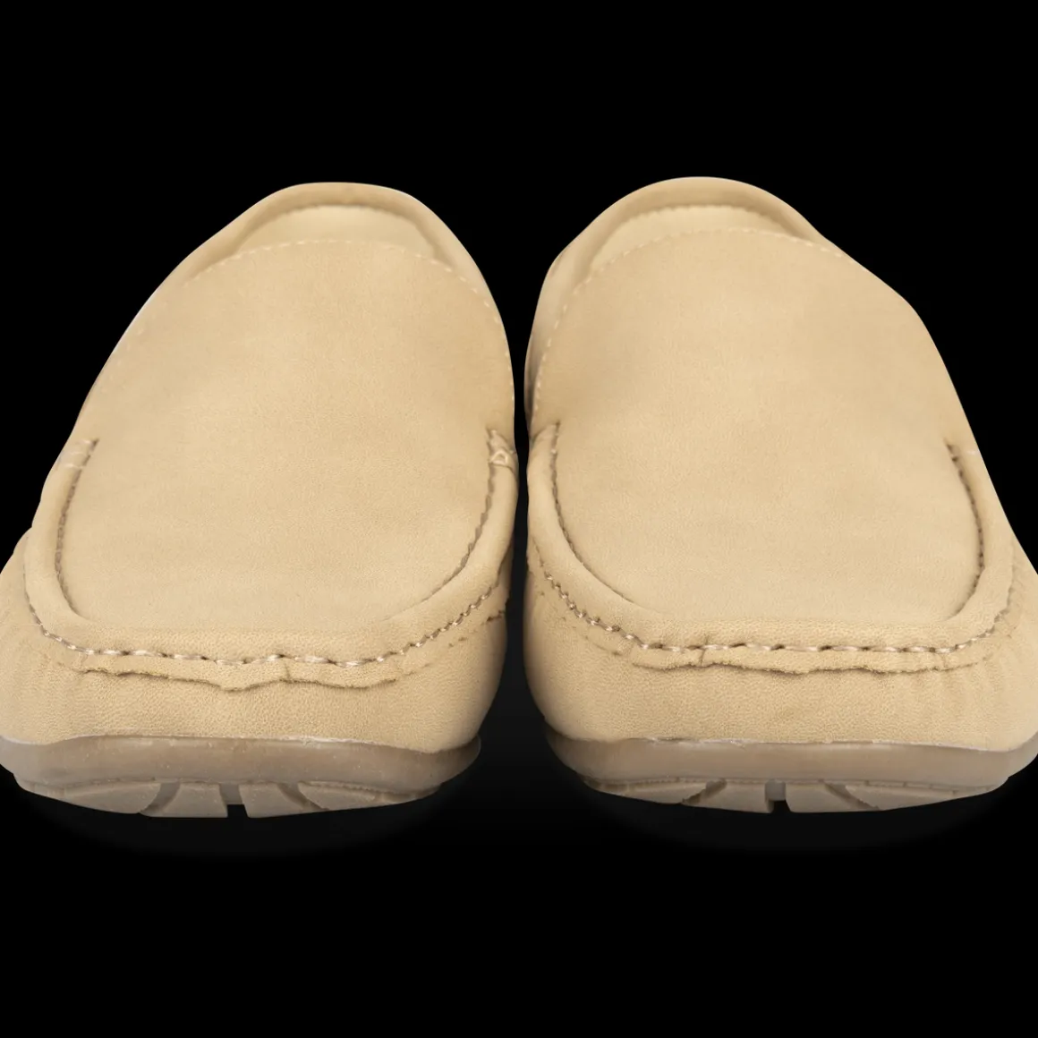 Bootschoenen TAUPE