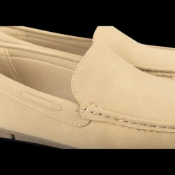 Bootschoenen TAUPE