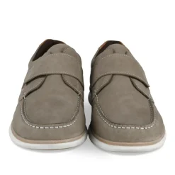 Bootschoenen TAUPE