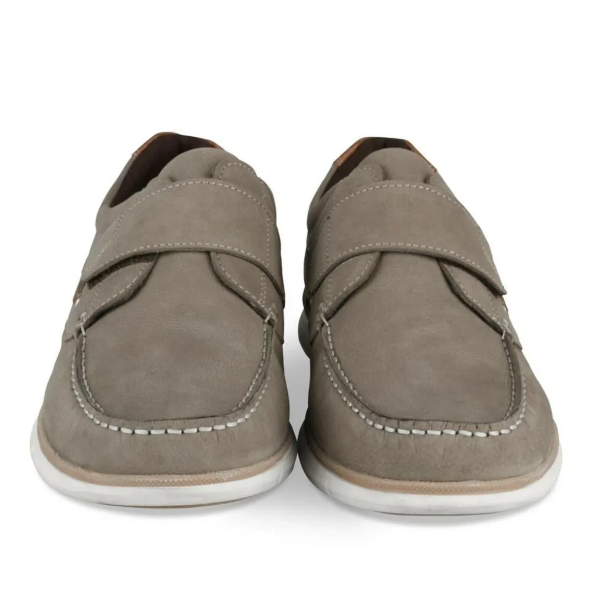 Bootschoenen TAUPE
