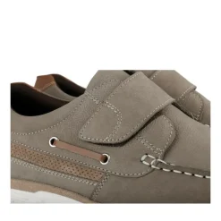 Bootschoenen TAUPE