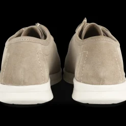 Bootschoenen TAUPE