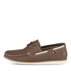 Bootschoenen TAUPE