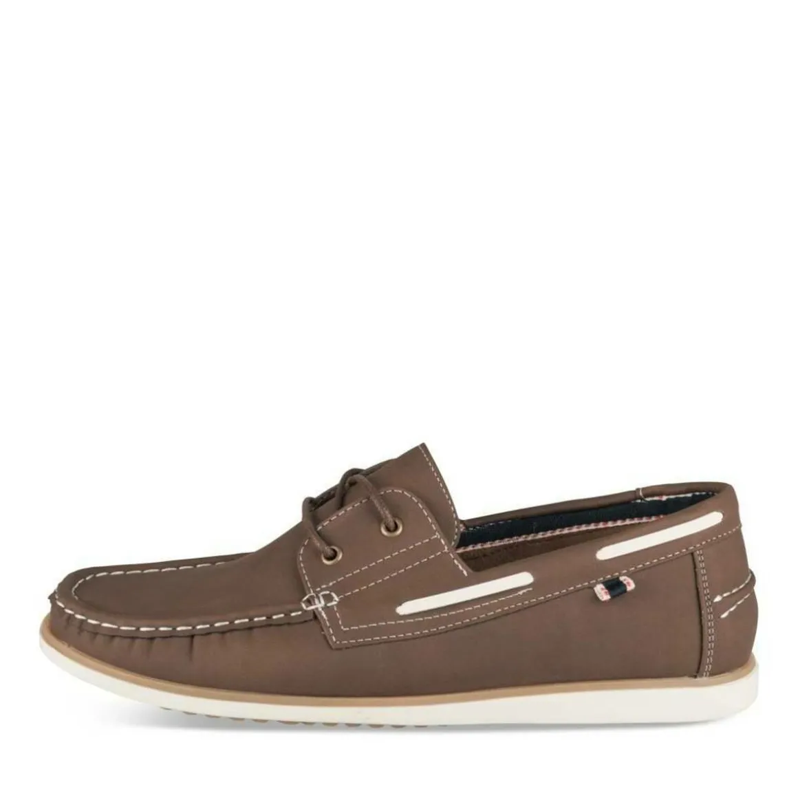 Bootschoenen TAUPE