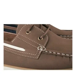 Bootschoenen TAUPE