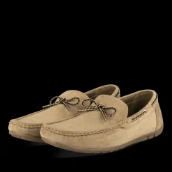 Bootschoenen TAUPE