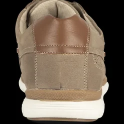 Bootschoenen TAUPE