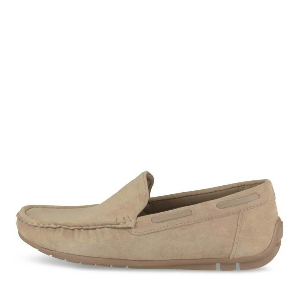 Bootschoenen TAUPE