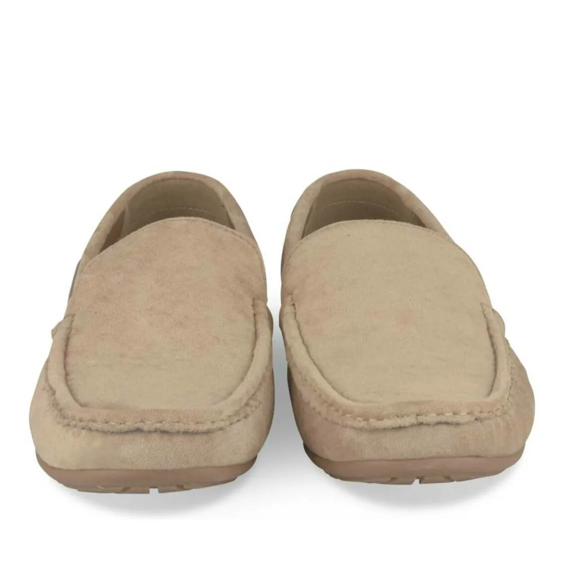 Bootschoenen TAUPE