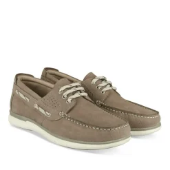 Bootschoenen TAUPE