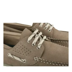 Bootschoenen TAUPE