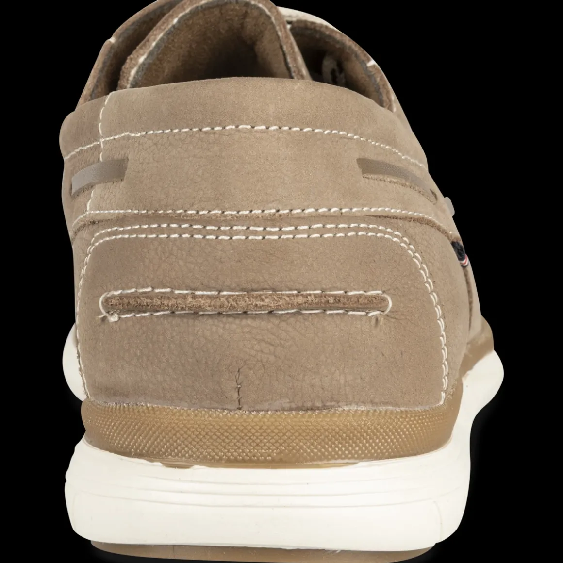 Bootschoenen TAUPE