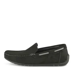 Bootschoenen ZWART