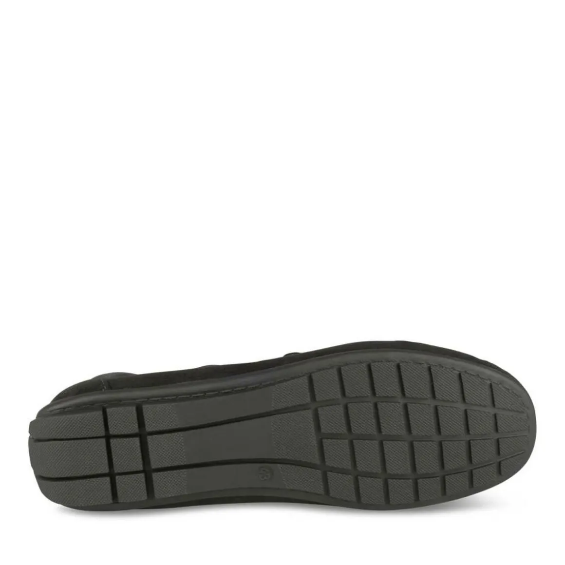 Bootschoenen ZWART