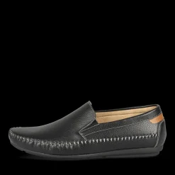 Bootschoenen ZWART