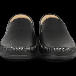 Bootschoenen ZWART