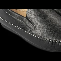 Bootschoenen ZWART