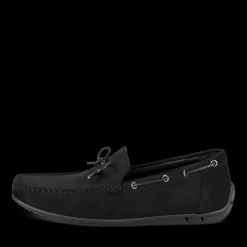 Bootschoenen ZWART