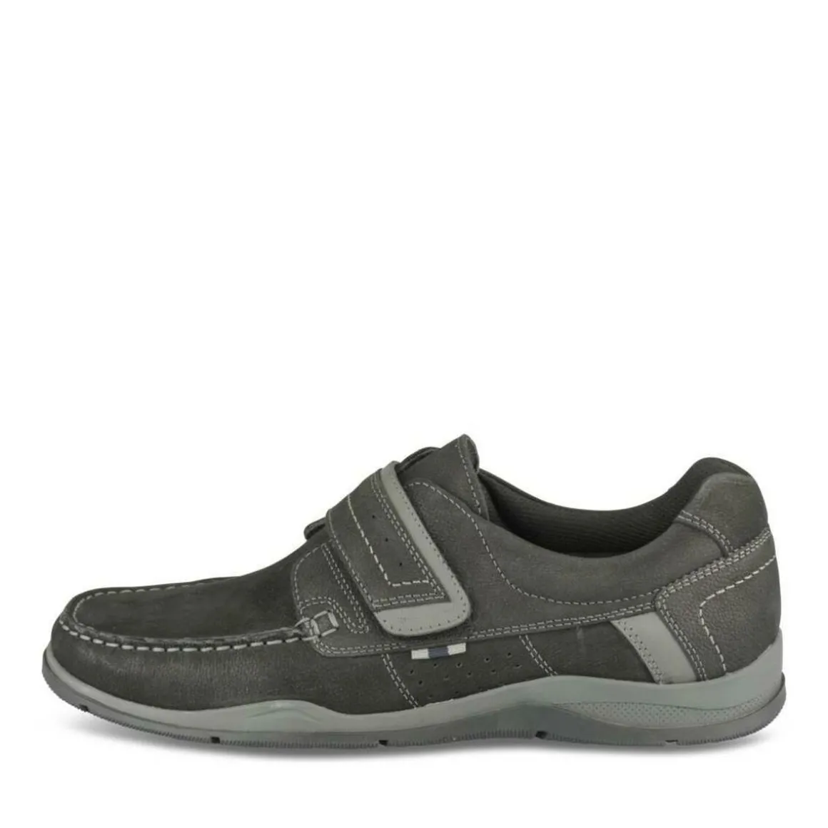 Bootschoenen ZWART