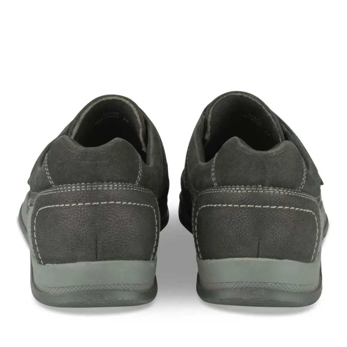 Bootschoenen ZWART