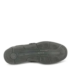 Bootschoenen ZWART