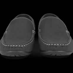 Bootschoenen ZWART