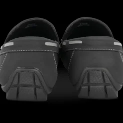 Bootschoenen ZWART