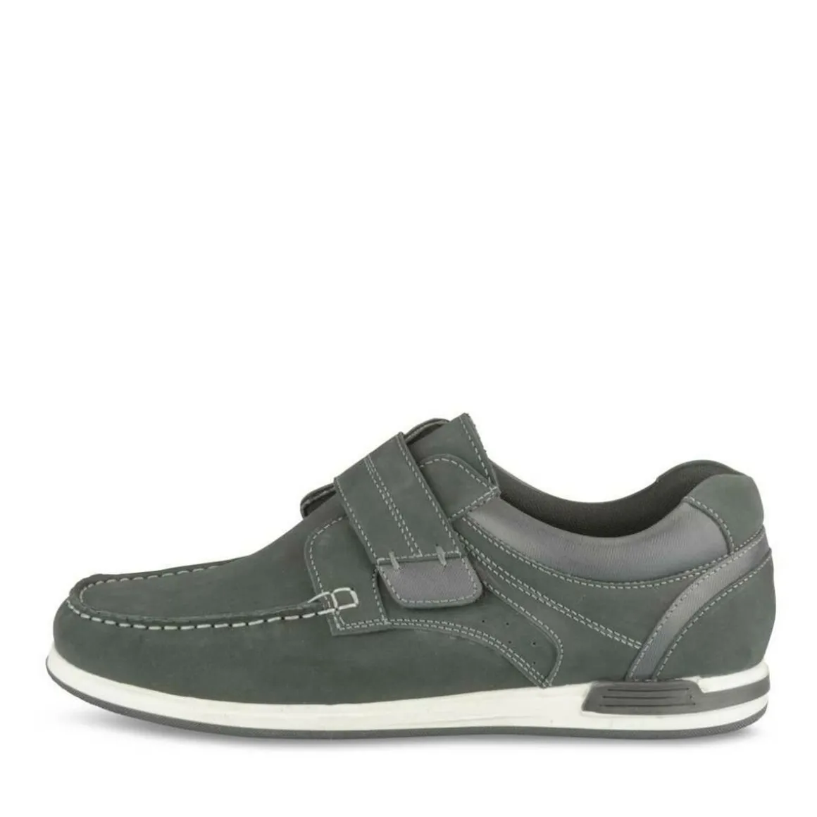Bootschoenen ZWART