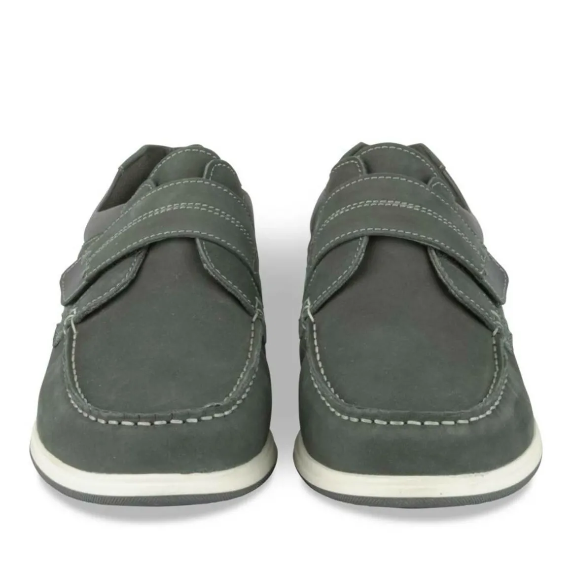 Bootschoenen ZWART