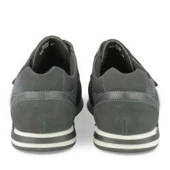 Bootschoenen ZWART