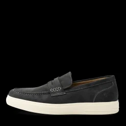 Bootschoenen ZWART
