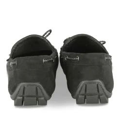 Bootschoenen ZWART