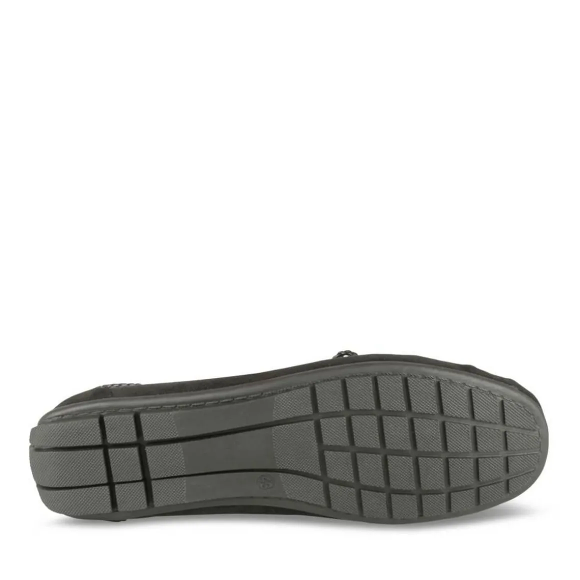 Bootschoenen ZWART