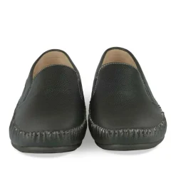 Bootschoenen ZWART