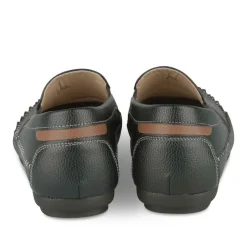Bootschoenen ZWART