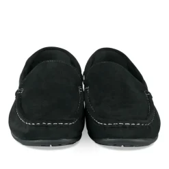 Bootschoenen ZWART