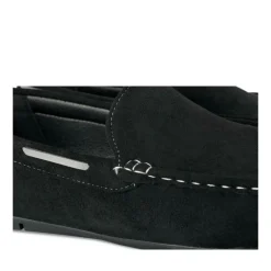 Bootschoenen ZWART