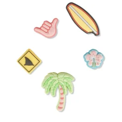 Charms Jibbitz Surfing CROCS