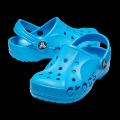 Clogs BLAUW