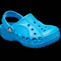 Clogs BLAUW