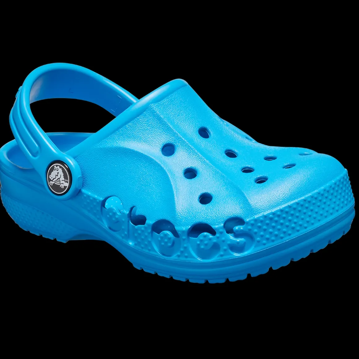 Clogs BLAUW