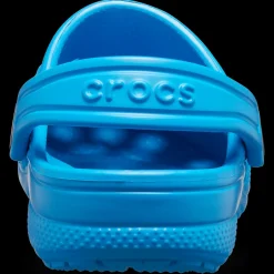 Clogs BLAUW