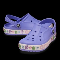 Clogs BLAUW