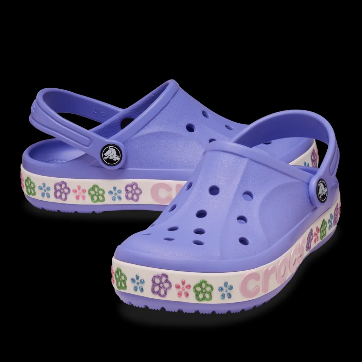 Clogs BLAUW