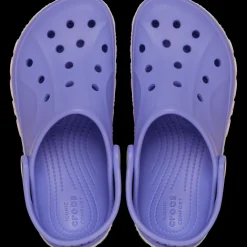 Clogs BLAUW