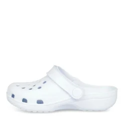 Clogs BLAUW