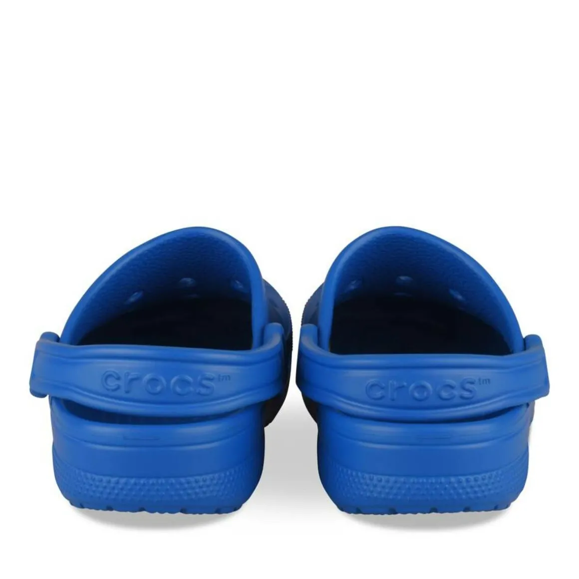 Clogs BLAUW CROCS Baya