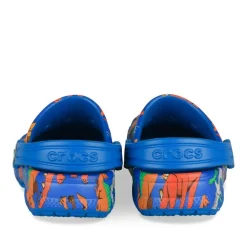 Clogs BLAUW CROCS Baya