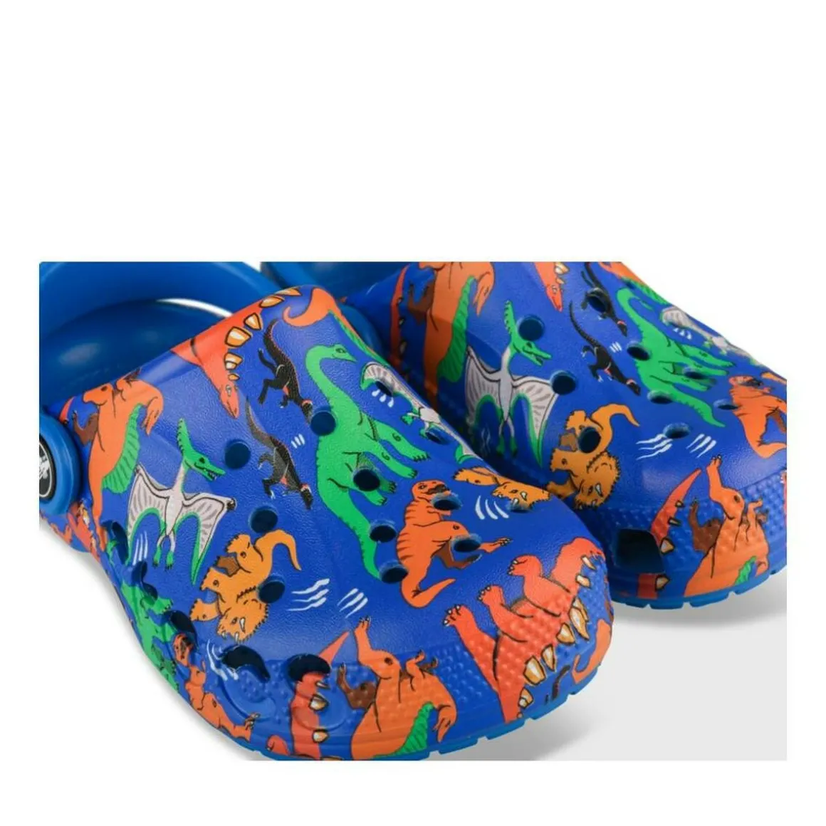 Clogs BLAUW CROCS Baya
