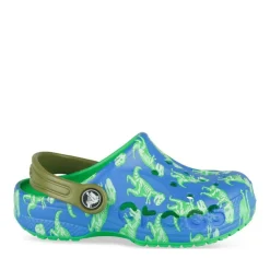 Clogs BLAUW CROCS Baya Graphic